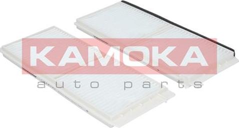 Kamoka F413901 - Filtrs, Salona telpas gaiss ps1.lv