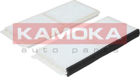 Kamoka F413901 - Filtrs, Salona telpas gaiss ps1.lv