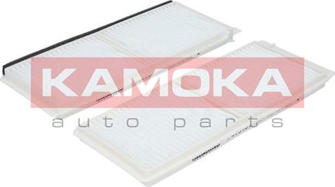 Kamoka F413901 - Filtrs, Salona telpas gaiss ps1.lv