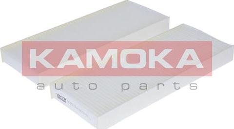 Kamoka F413401 - Filtrs, Salona telpas gaiss ps1.lv