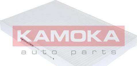 Kamoka F413501 - Filtrs, Salona telpas gaiss ps1.lv