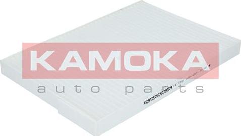 Kamoka F413301 - Filtrs, Salona telpas gaiss ps1.lv