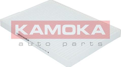 Kamoka F413301 - Filtrs, Salona telpas gaiss ps1.lv