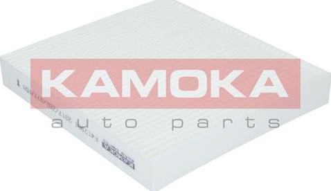 Kamoka F412901 - Filtrs, Salona telpas gaiss ps1.lv