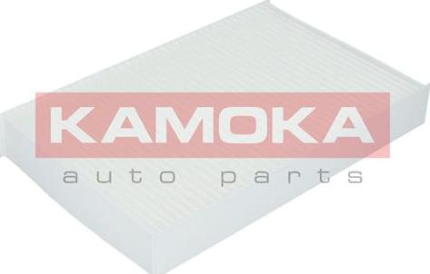 Kamoka F412401 - Filtrs, Salona telpas gaiss ps1.lv