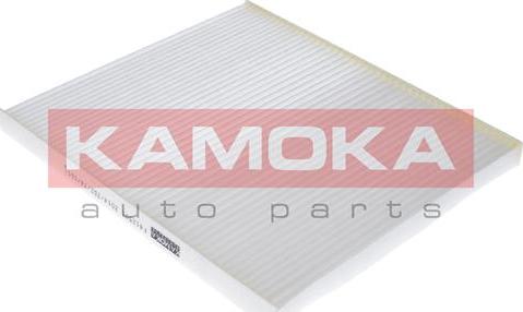 Kamoka F412501 - Filtrs, Salona telpas gaiss ps1.lv