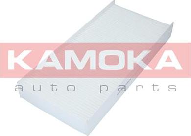 Kamoka F412801 - Filtrs, Salona telpas gaiss ps1.lv