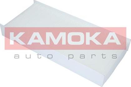 Kamoka F412801 - Filtrs, Salona telpas gaiss ps1.lv