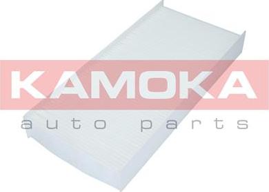 Kamoka F412801 - Filtrs, Salona telpas gaiss ps1.lv