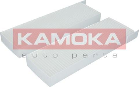 Kamoka F412201 - Filtrs, Salona telpas gaiss ps1.lv