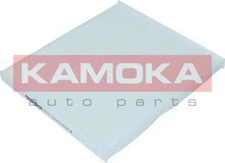 Kamoka F417401 - Filtrs, Salona telpas gaiss ps1.lv