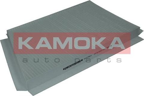 Kamoka F417501 - Filtrs, Salona telpas gaiss ps1.lv
