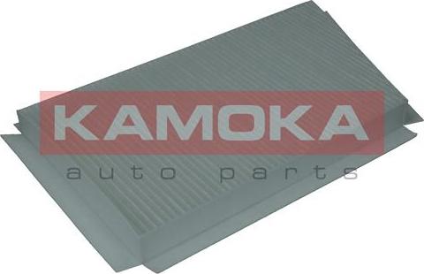 Kamoka F417501 - Filtrs, Salona telpas gaiss ps1.lv