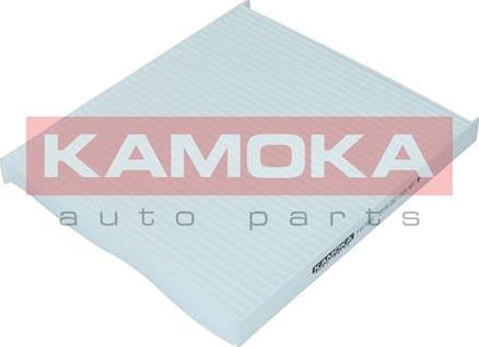 Kamoka F417001 - Filtrs, Salona telpas gaiss ps1.lv