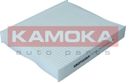 Kamoka F417801 - Filtrs, Salona telpas gaiss ps1.lv