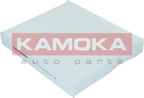 Kamoka F417301 - Filtrs, Salona telpas gaiss ps1.lv