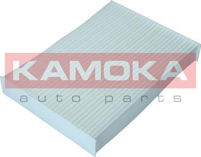 Kamoka F417201 - Filtrs, Salona telpas gaiss ps1.lv