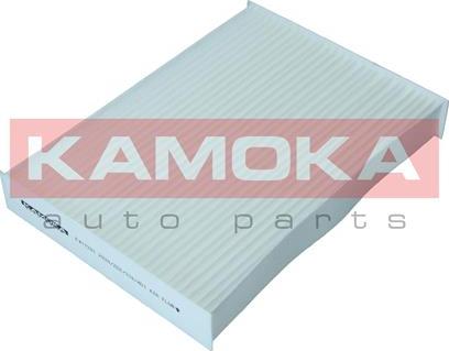 Kamoka F417201 - Filtrs, Salona telpas gaiss ps1.lv