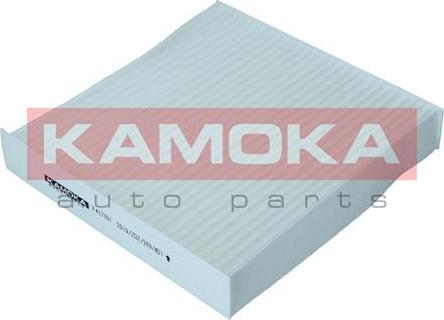 Kamoka F417701 - Filtrs, Salona telpas gaiss ps1.lv