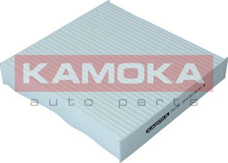 Kamoka F417701 - Filtrs, Salona telpas gaiss ps1.lv