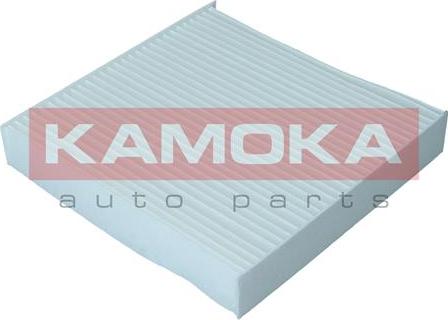 Kamoka F417701 - Filtrs, Salona telpas gaiss ps1.lv