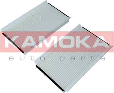 Kamoka F420901 - Filtrs, Salona telpas gaiss ps1.lv