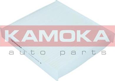 Kamoka F420401 - Filtrs, Salona telpas gaiss ps1.lv