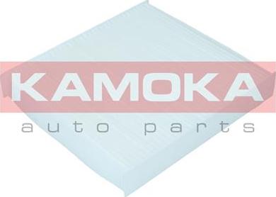 Kamoka F420401 - Filtrs, Salona telpas gaiss ps1.lv