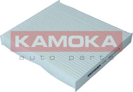 Kamoka F420801 - Filtrs, Salona telpas gaiss ps1.lv