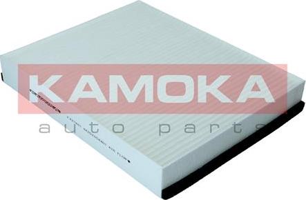 Kamoka F421601 - Filtrs, Salona telpas gaiss ps1.lv