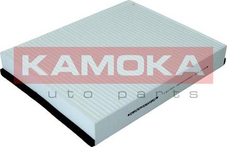 Kamoka F421601 - Filtrs, Salona telpas gaiss ps1.lv