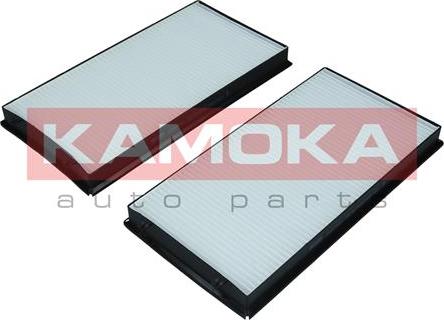 Kamoka F421001 - Filtrs, Salona telpas gaiss ps1.lv