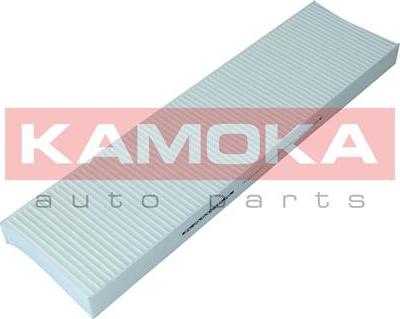 Kamoka F421801 - Filtrs, Salona telpas gaiss ps1.lv