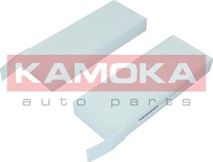 Kamoka F421301 - Filtrs, Salona telpas gaiss ps1.lv