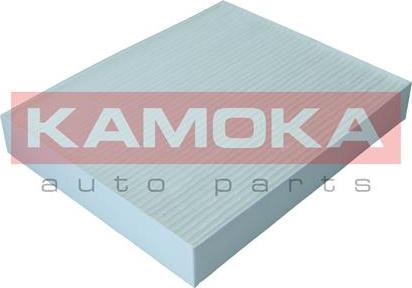 Kamoka F423601 - Filtrs, Salona telpas gaiss ps1.lv