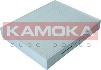 Kamoka F423601 - Filtrs, Salona telpas gaiss ps1.lv