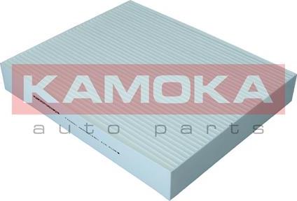 Kamoka F423601 - Filtrs, Salona telpas gaiss ps1.lv