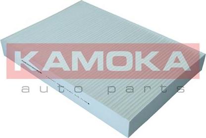 Kamoka F423201 - Filtrs, Salona telpas gaiss ps1.lv