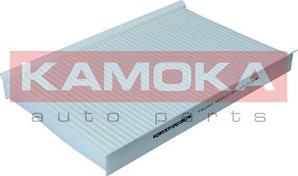 Kamoka F422801 - Filtrs, Salona telpas gaiss ps1.lv