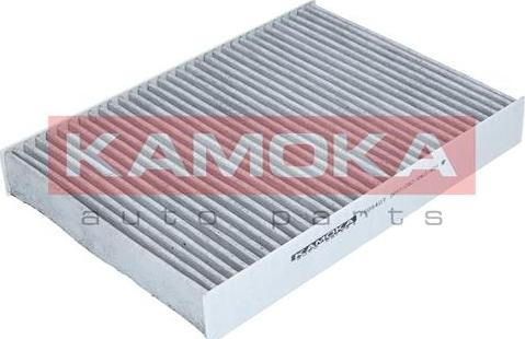 Kamoka F509401 - Filtrs, Salona telpas gaiss ps1.lv