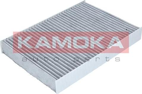 Kamoka F509401 - Filtrs, Salona telpas gaiss ps1.lv