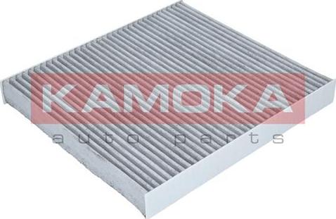 Kamoka F509601 - Filtrs, Salona telpas gaiss ps1.lv