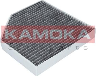 Kamoka F509301 - Filtrs, Salona telpas gaiss ps1.lv