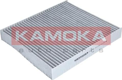 Kamoka F509701 - Filtrs, Salona telpas gaiss ps1.lv