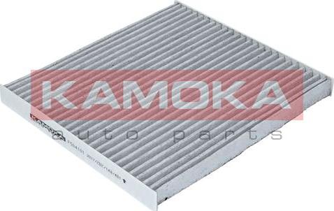 Kamoka F504101 - Filtrs, Salona telpas gaiss ps1.lv
