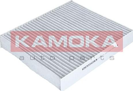 Kamoka F504701 - Filtrs, Salona telpas gaiss ps1.lv