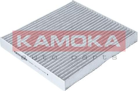 Kamoka F505401 - Filtrs, Salona telpas gaiss ps1.lv