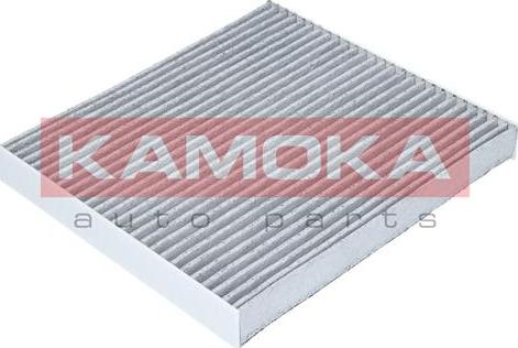 Kamoka F505401 - Filtrs, Salona telpas gaiss ps1.lv