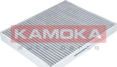 Kamoka F505101 - Filtrs, Salona telpas gaiss ps1.lv