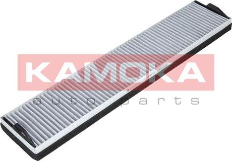 Kamoka F506501 - Filtrs, Salona telpas gaiss ps1.lv